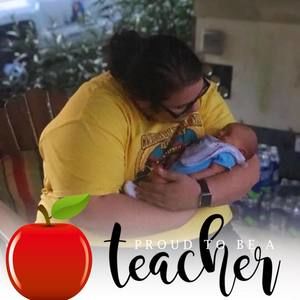 Meet your Posher, Markie